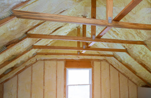 Best Garage Insulation Installation  in Jamesport, NY