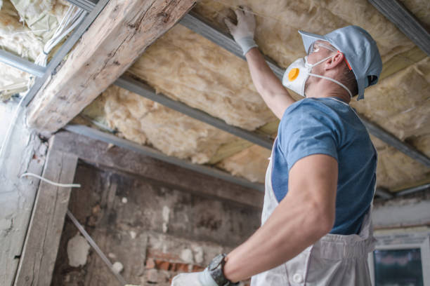 Best Garage Insulation Installation  in Jamesport, NY