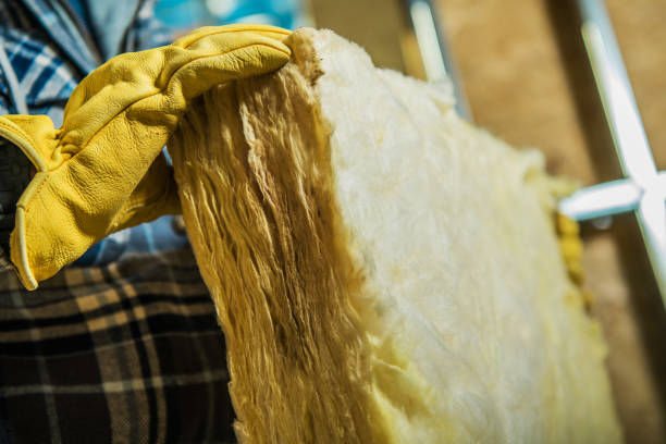 Best Commercial Insulation Contractor  in Jamesport, NY