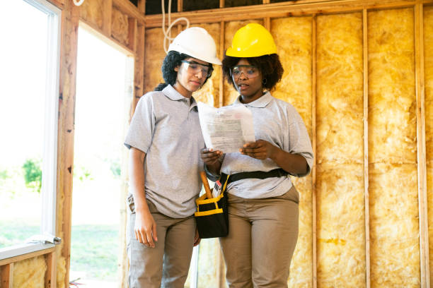Insulation Replacement Services in Jamesport, NY