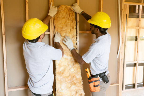 Best Wall Insulation Contractor  in Jamesport, NY