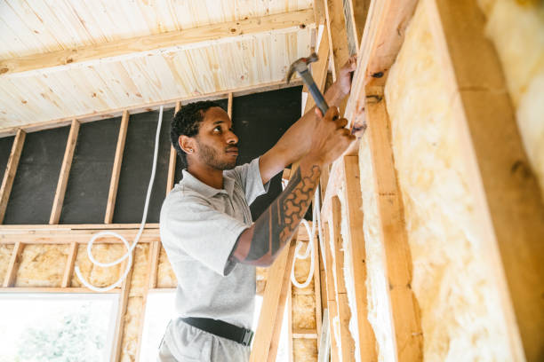 Best Garage Insulation Installation  in Jamesport, NY