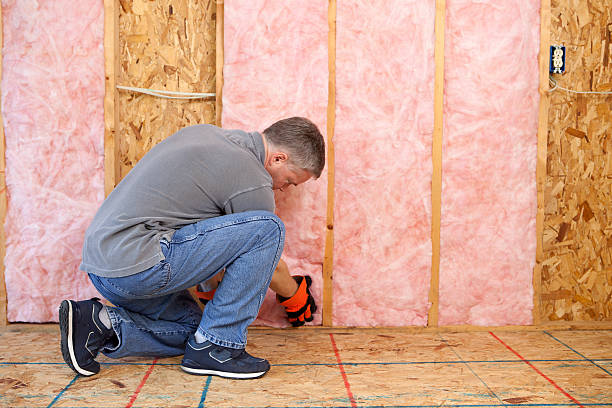 Best Professional Insulation Contractor  in Jamesport, NY