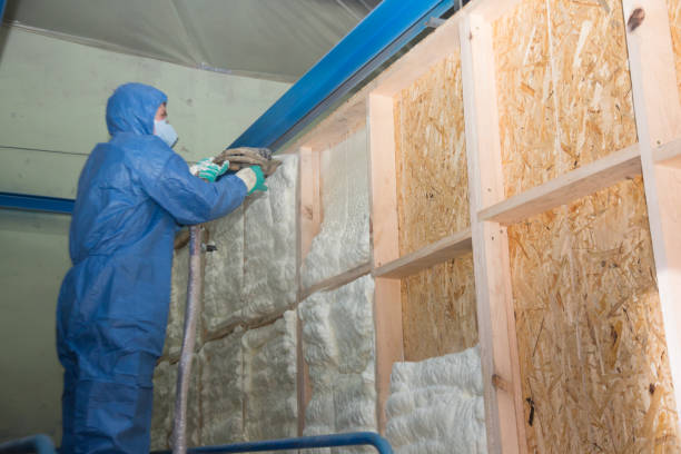 Best Spray Foam Insulation  in Jamesport, NY