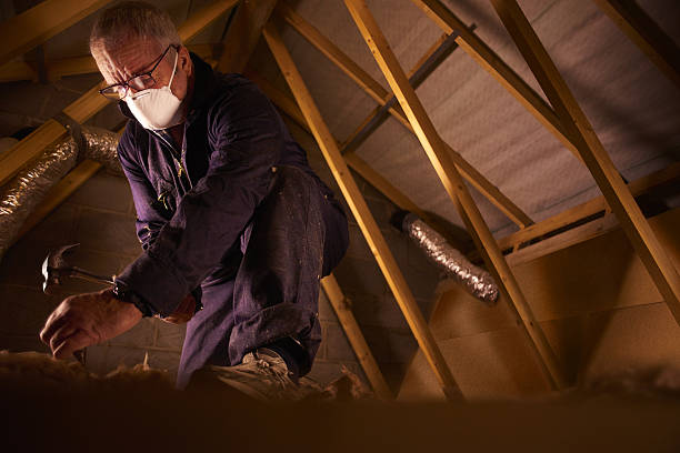 Trusted Jamesport, NY Insulation Contractor Experts